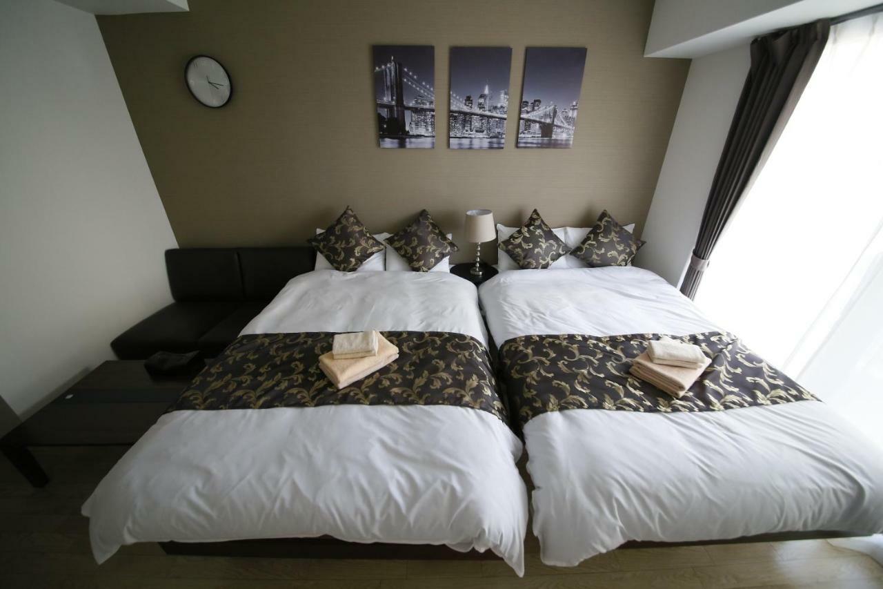 Apartemen Best Kujo *