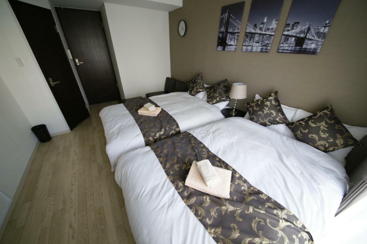 Best Kujo Apartemen *