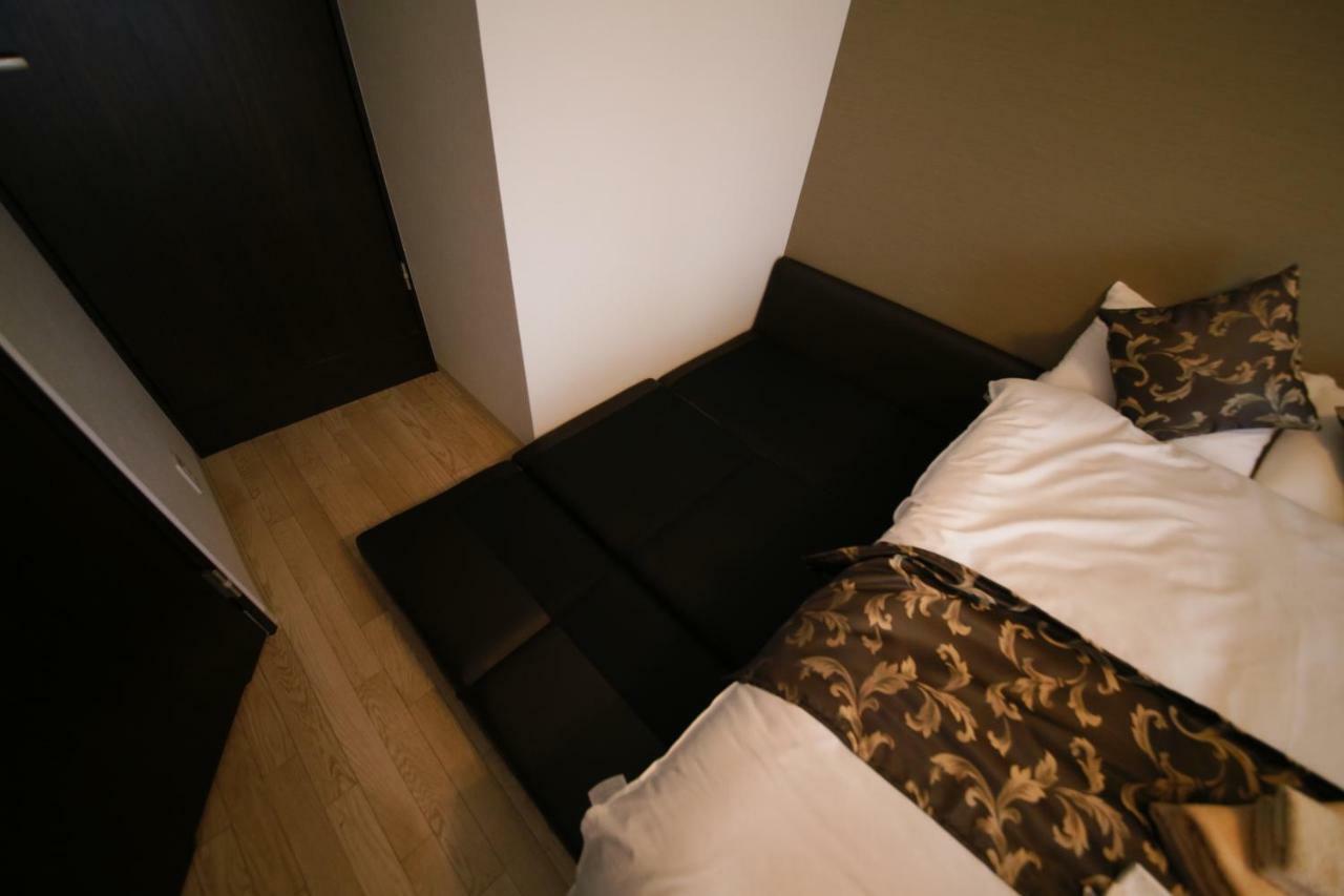 Best Kujo Apartemen Osaka
