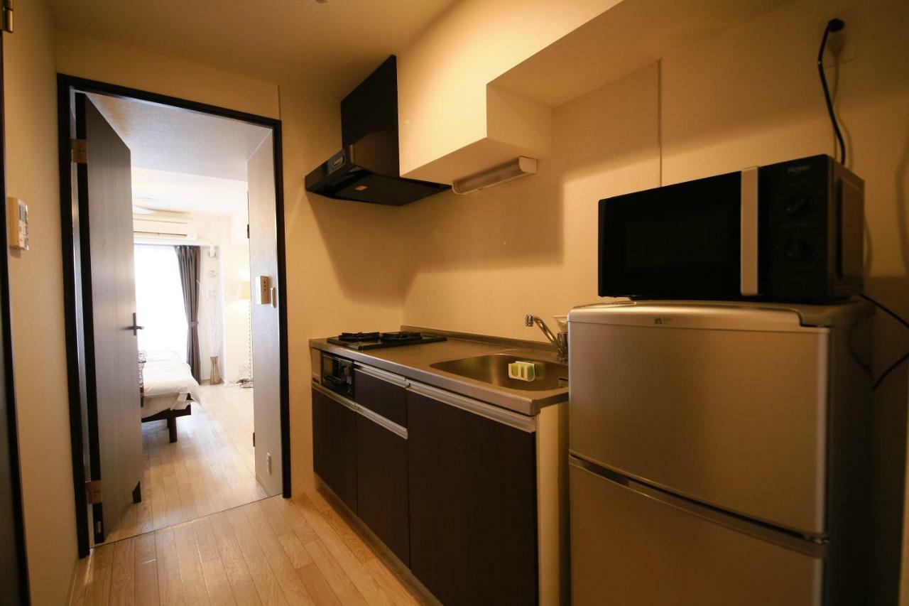 Apartemen Best Kujo