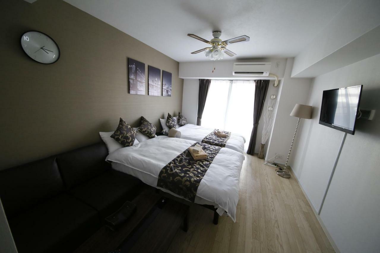 Best Kujo Apartemen
